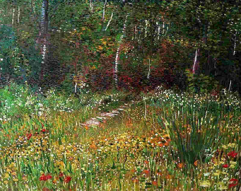 Van Gogh Asni&egrave;res