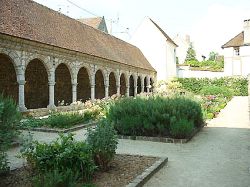 cloitre Donnemarie