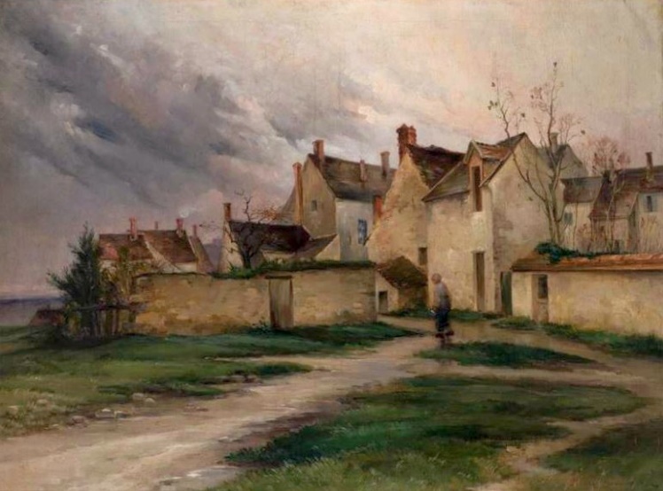 SAmois par Zdenka Bbraunerova