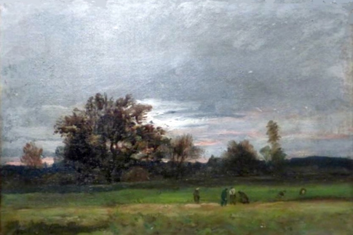 Le Valvermeil par Eugene Murer