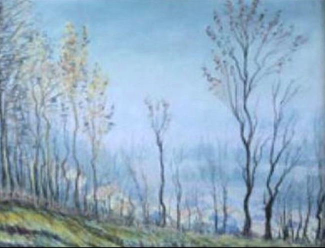 Le Valvermeil par Eugene Murer