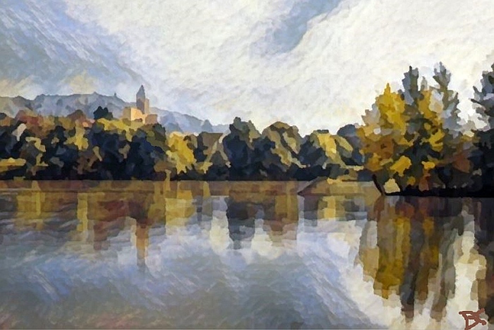 Lavacourt par Dan Kopel