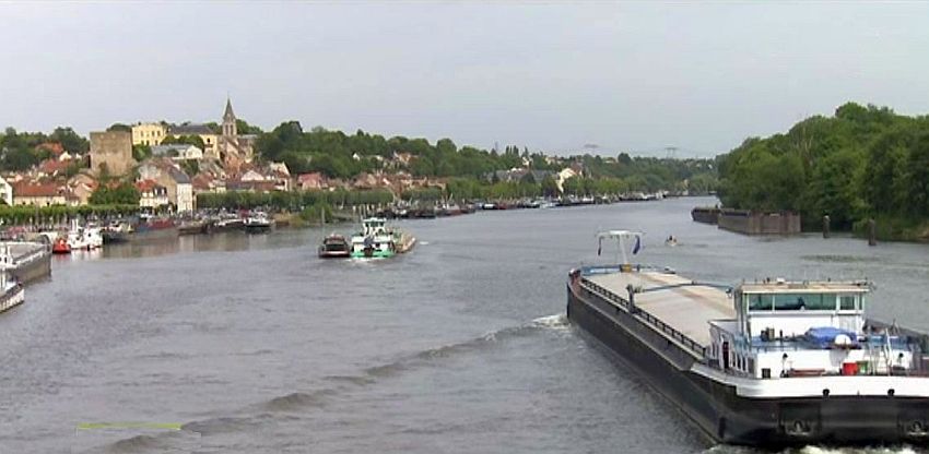 Conflans sainte Honorine